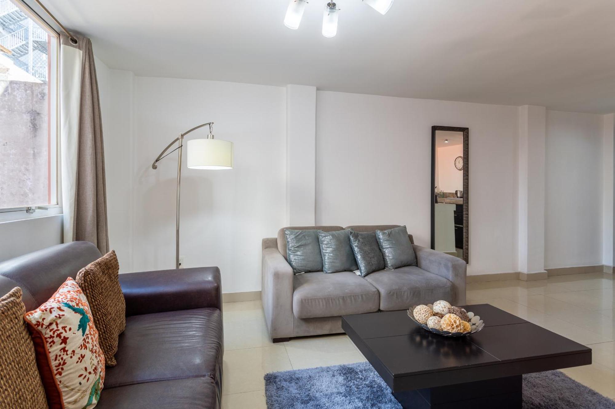 Suites 259 Condesa Mexico City Exterior photo
