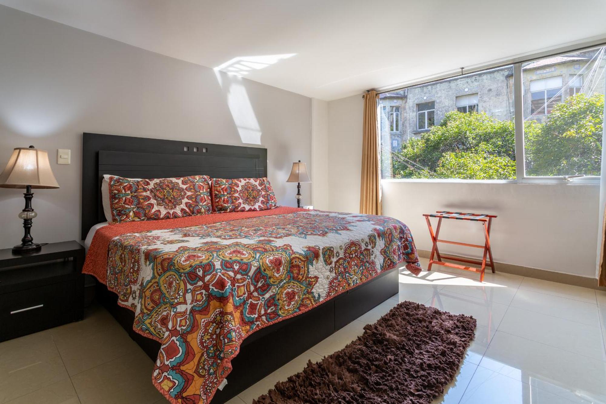 Suites 259 Condesa Mexico City Exterior photo